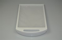 Flusenfilter, AEG-Electrolux Wäschetrockner - Weiß